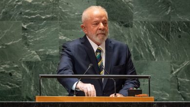 Asamblea General: Brasil, Estados Unidos, Colombia, Cuba y más...