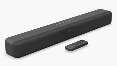 Barra de sonido Amazon Fire TV: fecha y disponibilidad en México del nuevo dispositivo con Dolby Audio