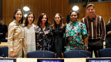 Cecilia Suárez sobre la violencia de género: ¿Qué se odia de nosotras?