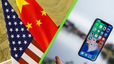 China también quiere vetar a Estados Unidos: ahora busca prohibir que sus empleados utilicen iPhone y otros dispositivos de Apple