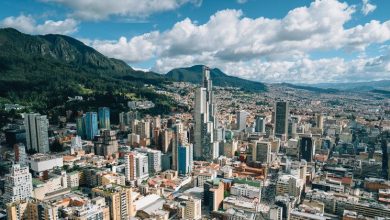 Colombia debe garantizar el derecho a la verdad, la justicia y la reparación, señala un experto