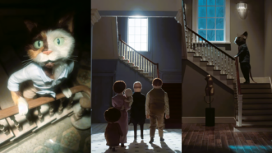 Cómo una miniserie de 3 episodios en Netflix se transformó en una película que todos tienen que ver