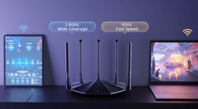 Con estos routers puede remplazar el modem de tu proveedor de internet y así evitar que te roben el Wi-Fi en México