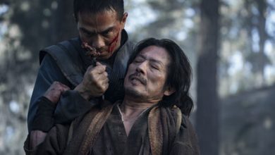 Del videojuego al cine: la sangre y las referencias son brutales, también fue la película más vista de HBO Max