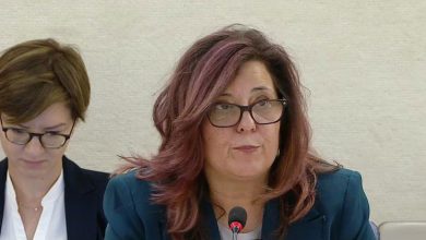 Deterioro significativo de los derechos humanos en Rusia, dice experta de la ONU