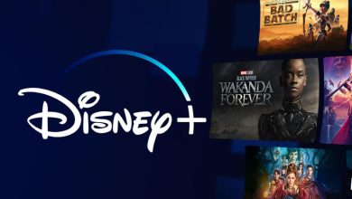 Disney+ contra las cuentas compartidas: la plataforma sigue a Netflix y limitará el uso a un solo hogar en este país