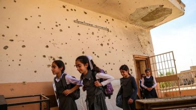 Dos tercios de los Objetivos de Desarrollo relacionados con la infancia no están en camino de lograrse en 2030