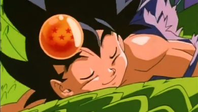 'Dragon Ball GT': este es el motivo por el cual Goku se une con Shen Long al final del anime y que nunca se aclaró