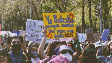 El Alto Comisionado para los Derechos Humanos aplaude la despenalización del aborto en México
