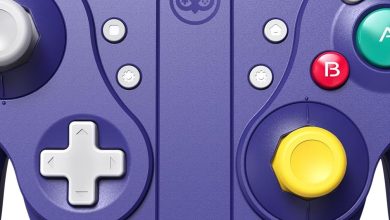 El control para Nintendo Switch del momento ya se vende en Amazon México: esto te cuestan los Joy-Con en forma de control de Game Cube