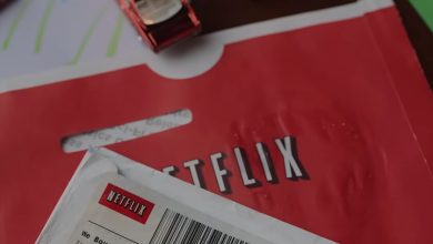 El fin de una era: Netflix acaba de enviar su último DVD; lo más sorprendente es que seguía ganando dinero por mandarlos