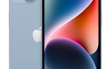 El iPhone 14 de 512 GB tiene 9,000 pesos de descuento en Walmart México en una insuperable oferta que incluye hasta 12 meses sin intereses