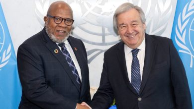 El mundo se reúne para tomar el pulso al planeta: 5 razones para seguir la Asamblea General