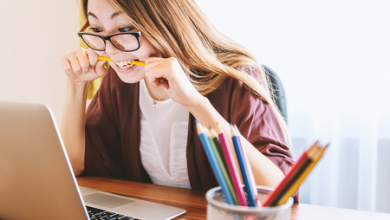 El negacionismo llegó a uno de los rincones de la ciencia que estaba libre de él: los lentes con graduación