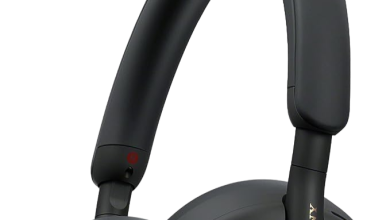El precio de estos audífonos Sony se desploma en más de 2,500 pesos para alcanzar así su mínimo histórico en Amazon México