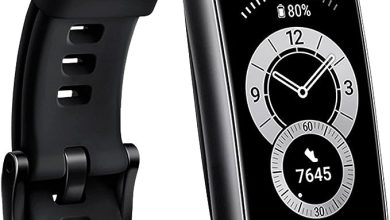 El precio de la Huawei Band 6 con batería de hasta 14 días y compatibilidad con iPhone y Android cae sorpresivamente a menos de 500 pesos