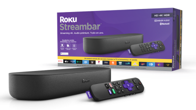 El Roku Streambar 4K está más barato que nunca en RadioShack: rompe la barrera de los 2,000 pesos y con hasta 18 MSI