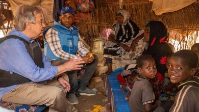 El trabajo y la misión de la ONU son más vitales que nunca