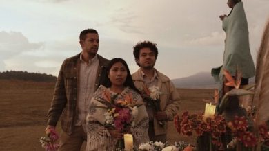 Es la película mexicana más divertida de Netflix: "cautivadora, entrañable y alegre" también cuenta con el regreso de Yalitza Aparicio