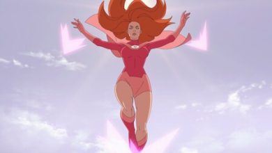 Es la serie animada de superhéroes más sangrienta en la actualidad y en lo que llega la temporada 2 ya podemos ver un episodio especial