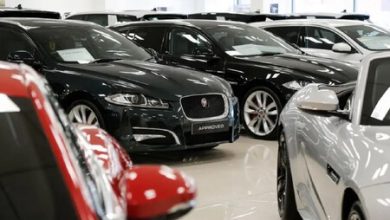 Es oficial, Reino Unido retrasa veto a los autos de gasolina hasta 2035: los británicos ganan tiempo para cambiarse a un auto eléctrico