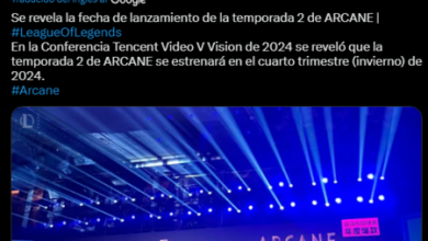 Es una de las mejores adaptaciones de los videojuegos en la historia y Netflix prepara su temporada 2 para 2024