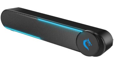 Esta barra de sonido tiene un cupón de descuento sobre su precio más bajo en Amazon México quedando en 209 pesos