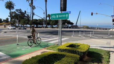 Esta ciudad pagará a sus habitantes porque no usen su auto: una medida para reducir el tráfico y cambiar los hábitos de conducción