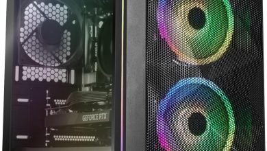 Esta puede ser tu primera PC Gamer con RTX 3060, Ryzen 5, 16 GB de RAM, 480 GB SSD y 2 TB HDD para jugar 'Starfield'