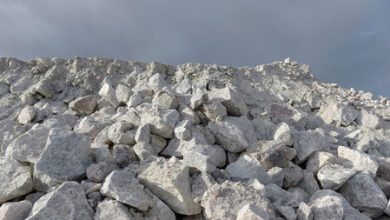 Estados Unidos cree tener la reserva de litio más grande en todo el mundo: un antiguo volcán puede ser el paraíso del metal alcalino