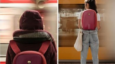 Estas son las mejores mochilas para laptop en este regreso a clases 2023: resistentes al agua y hasta antirrobos