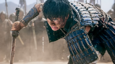 Estas tres películas live action adaptadas de manga son mejores que One Piece de Netflix, y se pueden ver en México por streaming