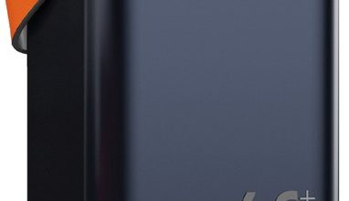 Este banco de energía de 60,000 mAh tiene un súper precio por 476 pesos en AliExpress con envío en menos de 15 días