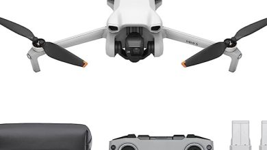 Este combo de dron DJI es perfecto para capturar épicos videos aéreos en 4K y en Amazon tiene más de 5,000 pesos de descuento más MSI