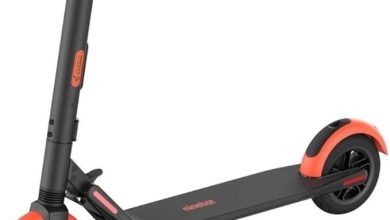 Este scooter eléctrico Segway con autonomía de hasta 20 km cuesta menos de 9,000 pesos gracias a un épico descuento de 6,000 pesos