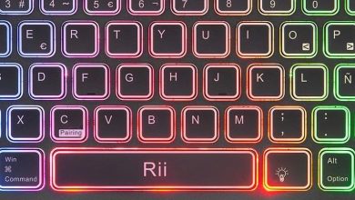 Este teclado inalámbrico es el compañero perfecto para todos tus dispositivos Android, iOS, Mac o Windows y cuesta solo 289 pesos