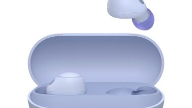 Estos audífonos de Sony acaban de salir y ya tienen su primera gran rebaja: sonido espacial, Dolby Atmos y protección contra agua
