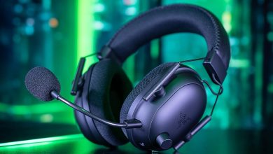 Estos audífonos para gaming de Razer tiene sonido espacial 7.1, micrófono desmontable y descuento de más de 3,000 pesos en Amazon México
