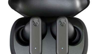 Estos audífonos Skullcandy Smokin’ Buds tienen un imperdible desplome de precio en Amazon México por 417 pesos