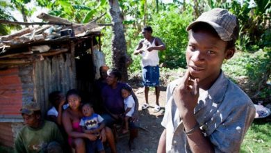 Experto de la ONU pide a la República Dominicana que reconsidere el cierre de su frontera con Haití
