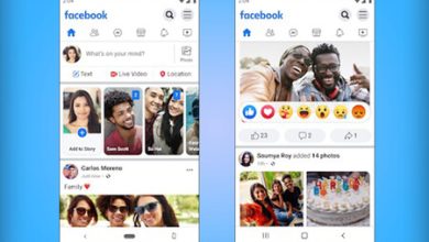 Facebook Lite: qué es, dónde descargar y qué diferencias tiene con la versión normal