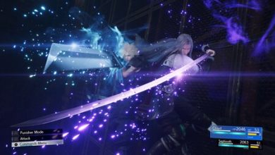 'Final Fantasy VII Rebirth': Cloud regresa en la historia que marcó una generación, pero con gráficos que nunca imaginamos
