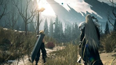 'Final Fantasy VII Rebirth', 'Roblox', 'Resident Evil 4' y 'Tales of Arise': todos los anuncios del PlayStation Showcase de septiembre