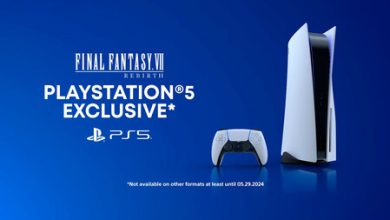 'Final Fantasy VII Rebirth' será exclusivo de PS5 por lo menos tres meses: el juego de Square Enix podría debutar en otra plataforma pronto