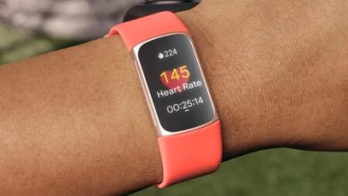 Fitbit Charge 6: seguimiento de actividad física con tecnología del Pixel Watch y soporte para apps de Google en su mejor monitor