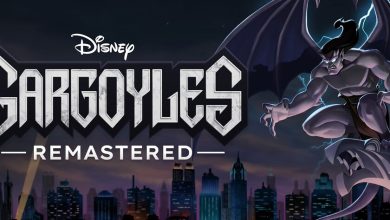 Gárgolas de Disney regresan a los videojuegos en octubre: la remasterización del clásico de SEGA con nuevos gráficos y rebobinado