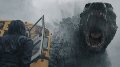 Godzilla vuelve: este es el primer tráiler de 'Monarch: Legacy of Monsters', la nueva serie para Apple TV+ con un CGI digno de Hollywood