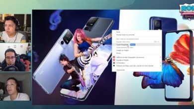 Google Chrome está harto de que tardes tanto tiempo tomando screenshot a un video, así que su nueva función lo hace todo más fácil