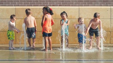 Google da consejos de salud durante las olas de calor