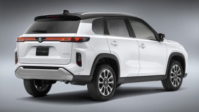 Grand Vitara Boostergreen 2024: precio y lanzamiento oficial en México del regreso de la SUV de Suzuki que ahora tiene asistencia eléctrica